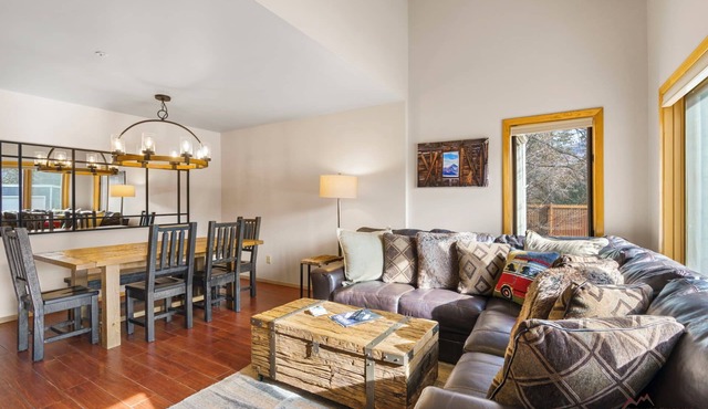 Monthly Discount, Hot Springs Near, Animas Valley!
