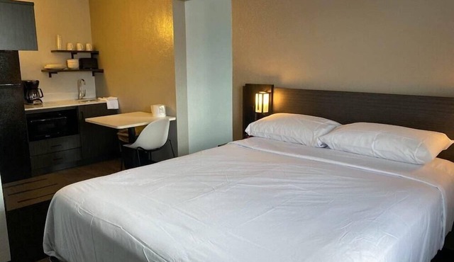 Motel 6 Albuquerque, NM - Midtown