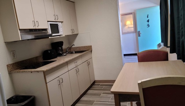 Motel 9 Las Cruces