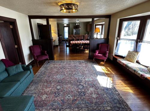 Mulberry Cottage at Sugar Hollow Crossing