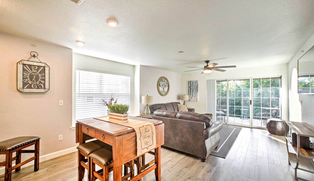 Near Branson Landing/Sister Condo Very Close By!
