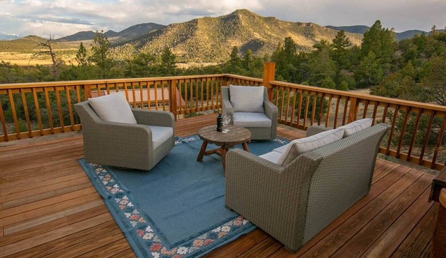 NEW Cody Gulch Getaway of Villa Grove 26049