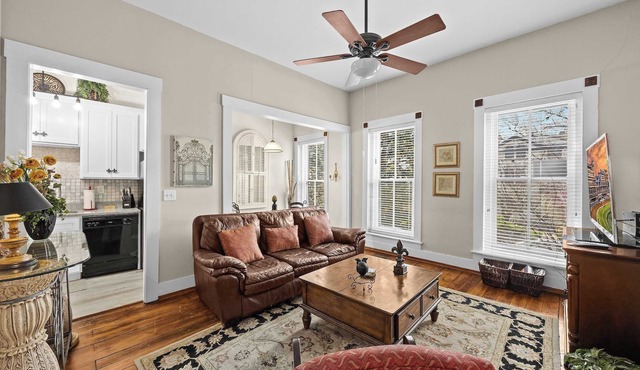 Newly renovated near Bourbon Trail & attractions!