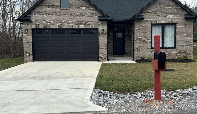 Nice house in Tellico village close to lake and golf course