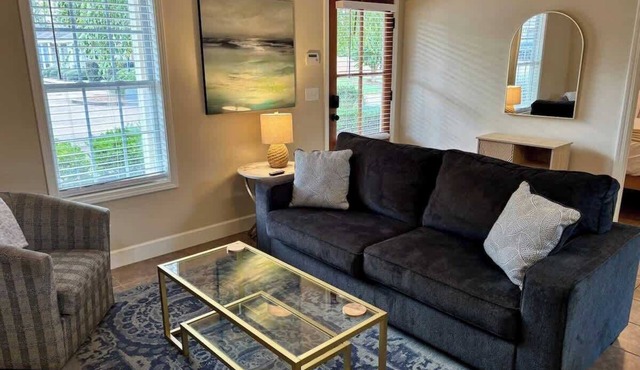 One - Bed Near Campus