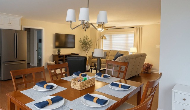 One-level Family Retreat I Game Room I Bourbon Trail I King bed