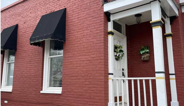 Plummer Place