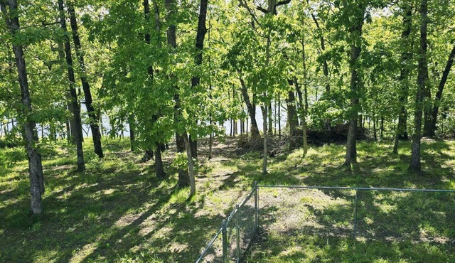Pomme de Terre Lake Getaway Private Acre Boat Parking