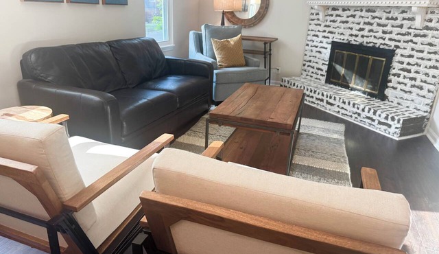 Priest Lake Retreat - Nashville TN