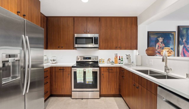 Quail Run 319 | Gorgeous Views | Penthouse | Private Balcony | Golf Course | Pool & Hot Tub