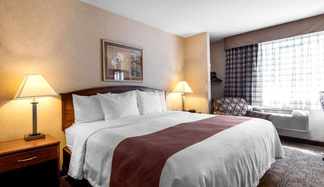 Quality Inn Burlington