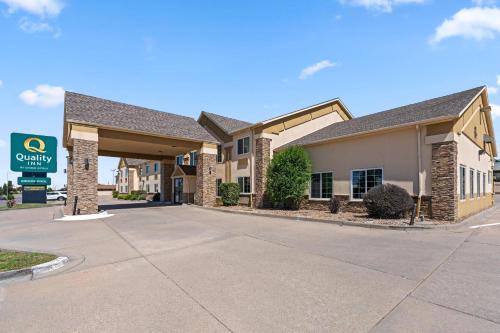 Quality Inn Dodge City