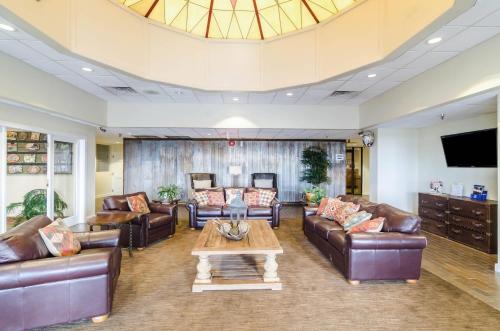 Quality Inn & Suites Ogallala