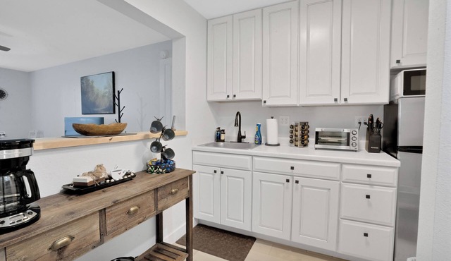 Redspeck Luxury Furnished Flats