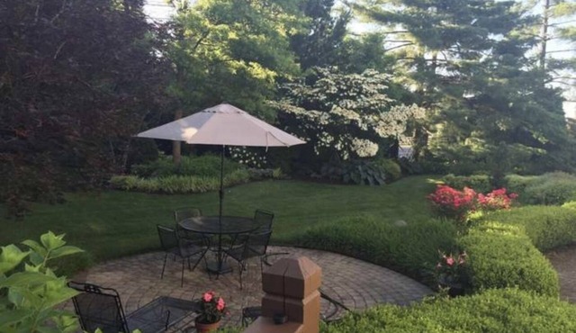 Rent your Derby house! Updated, amenities, minutes from Valhalla!