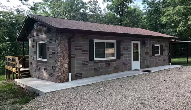 Ridge Road Casita