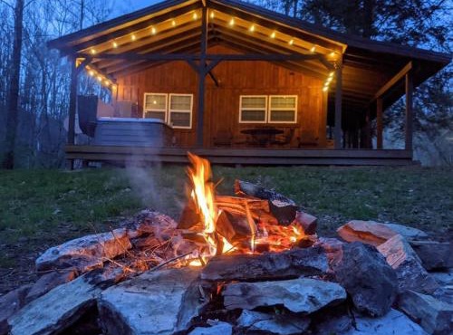 Rivers Bend - RRG - Hot Tub - Private
