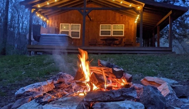 Rivers Bend - RRG - Hot Tub - Private