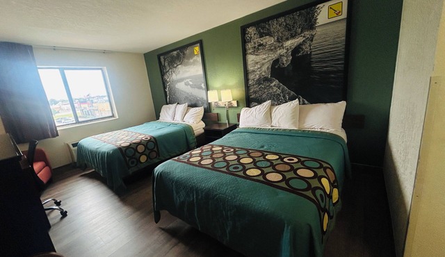 Rockwood Inn Kennett I 55 Near Blytheville