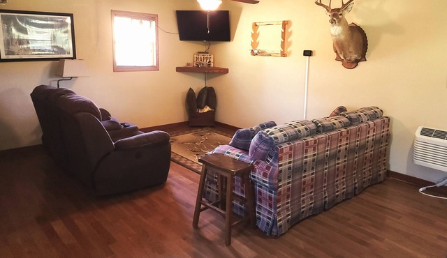 Rocky Ridge Getaway Joins Shawnee Forest
