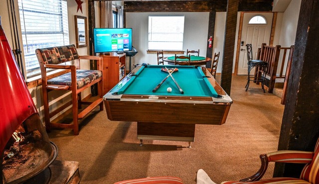 Rocky Top - Condo in Midtown Ruidoso