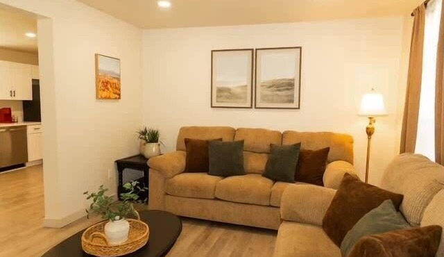 Ruidoso Down's Very Own: Casa Utah