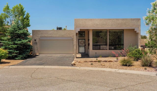 Sandia Sun - enjoy "watermelon sunsets" in this brand new listing!