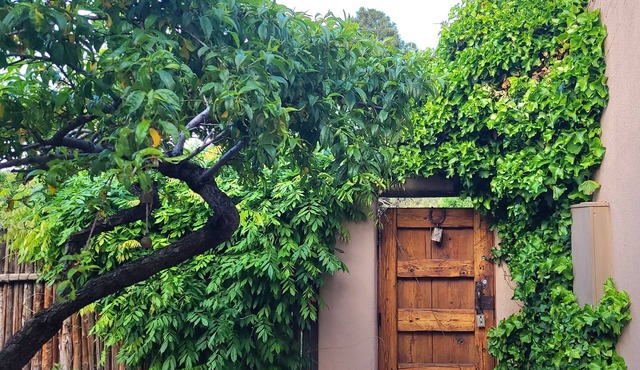 Santa Fe - Charming Home 2 Bed 2 Bath - On a Park -