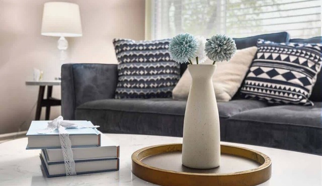 Sleeps 7|3BR| Near airport and ready for FIFA!