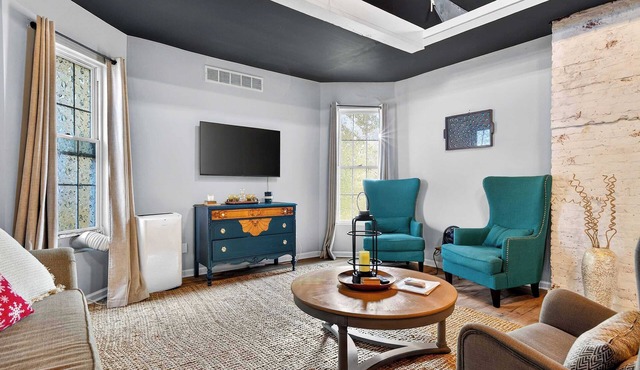 Spacious Louisville retreat near downtown and NuLu