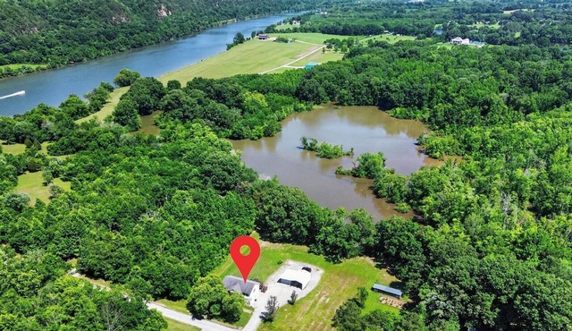 Stillwater Waterfront Retreat - Rec Room - Kayaks - Elevator