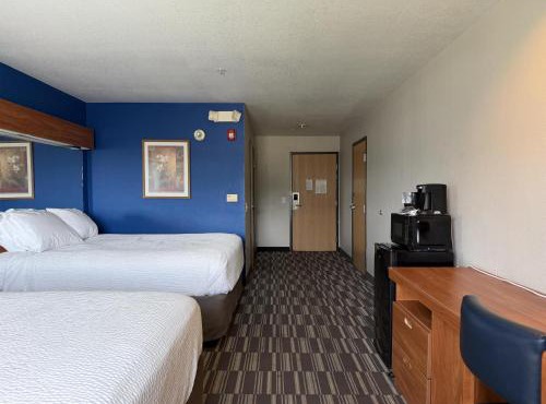 SureStay by Best Western Huntsville East