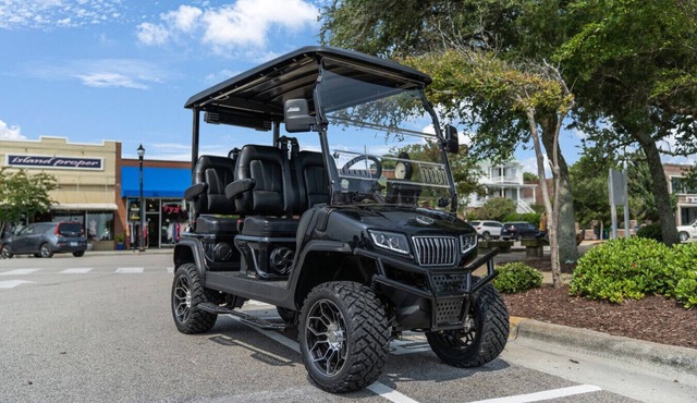 Teaches Hideaway| Golf Cart~Downtown Beaufort~2BR
