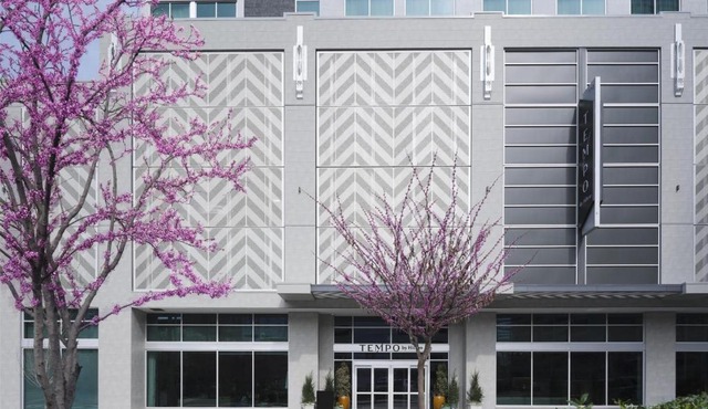 Tempo By Hilton Nashville Midtown