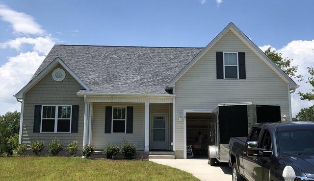 The Beagle Cottage - 4 BR Built 2016