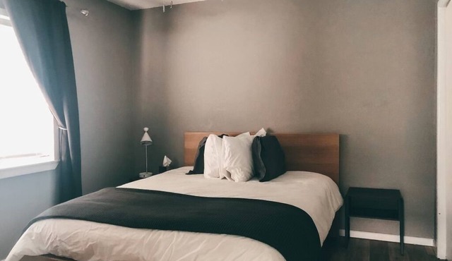 The Beautiful Pioneer Lodge 16