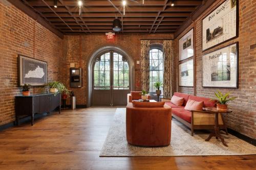 The Delegate Hotel