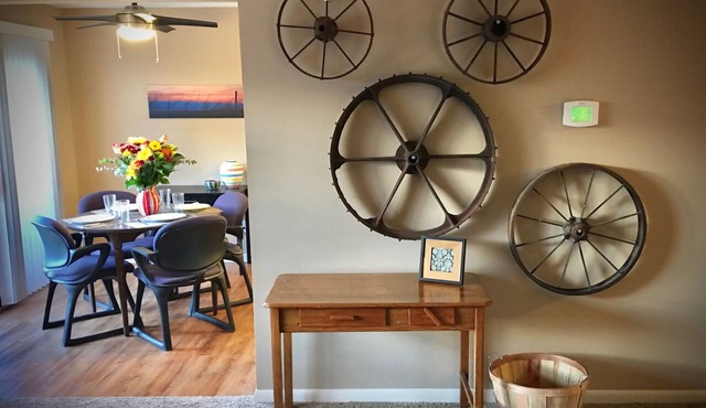 The Heritage Suites 48