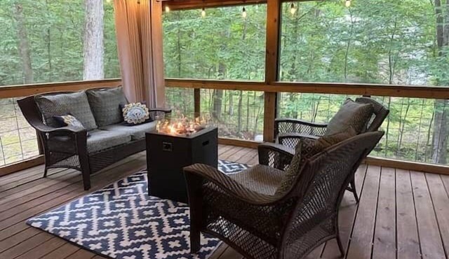 The Kamp at Pickwick Lake