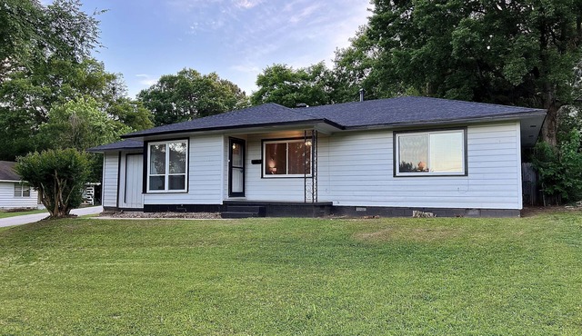 The RW Guest House