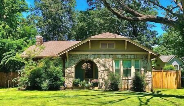 The Stone Cottage - 5 Star R&R Nashville Retreat