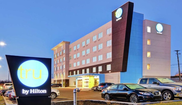 Tru By Hilton Richmond