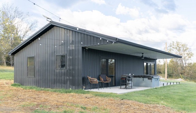 Twin Cottages * Presale* cottage #7