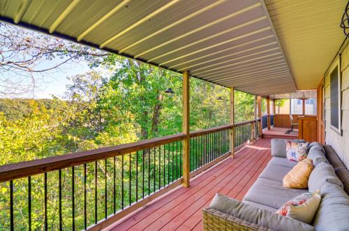 Unwind Near the Lake | Fire Pit Marina Nearby