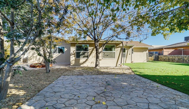 Updated El Paso Home: Less than 5 Mi to Ft Bliss!