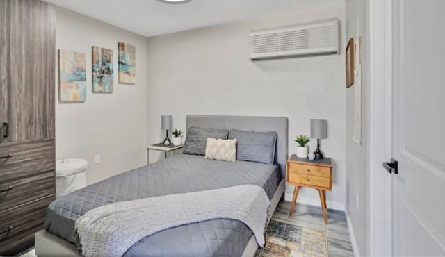 Urban Retreat