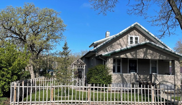 Verdigre - Parkside Cottage