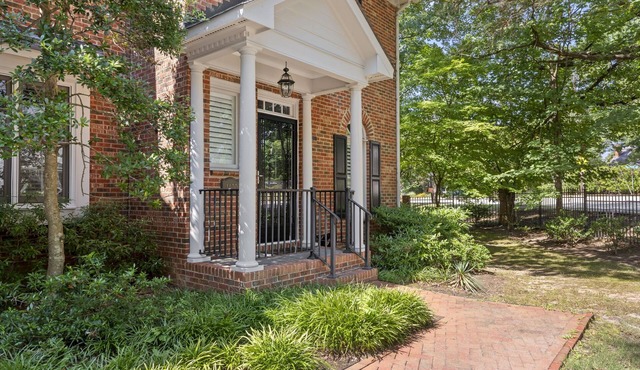 Walkable 2 BR in Mordecai - Close to Everything