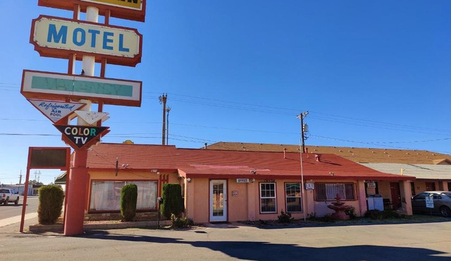 Western Motel