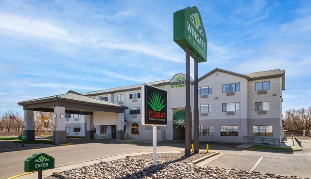 Wingate by Wyndham Farmington NM